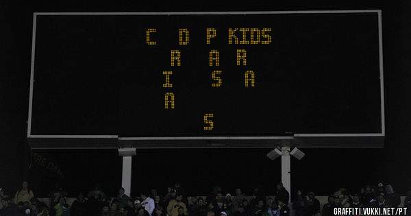 C    D   P  KIDS
R     A   R
I       S    A
A              Ç
                   S