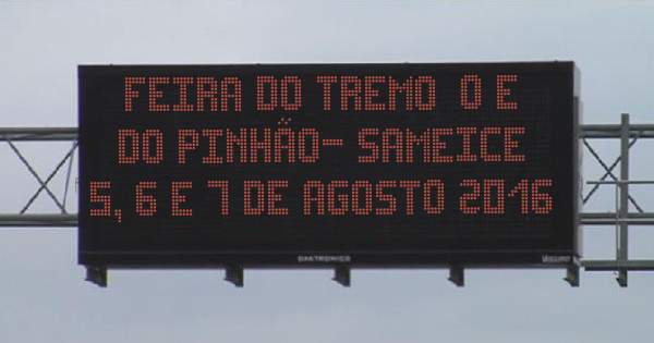 Feira do tremoço e do pinhão- Sameice
5, 6 e 7 de Agosto 2016