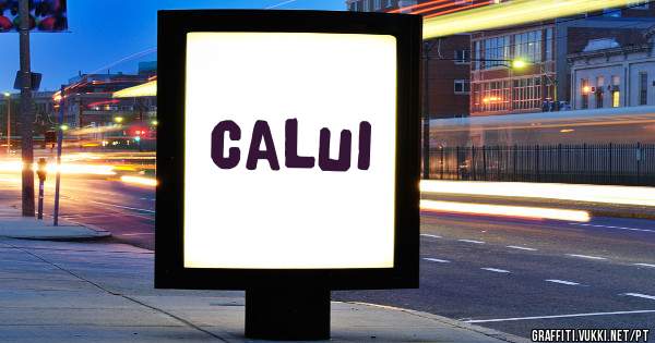 calui