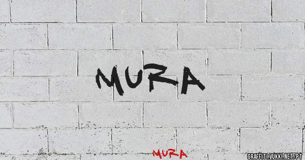 mura
