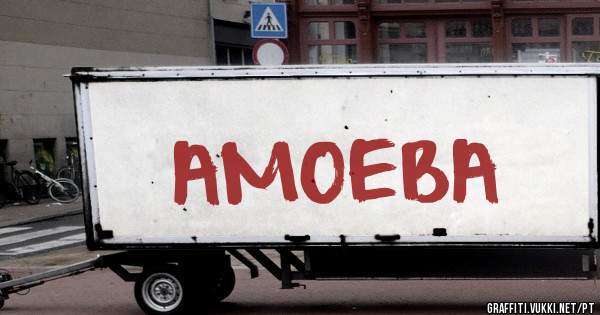 AMOEBA