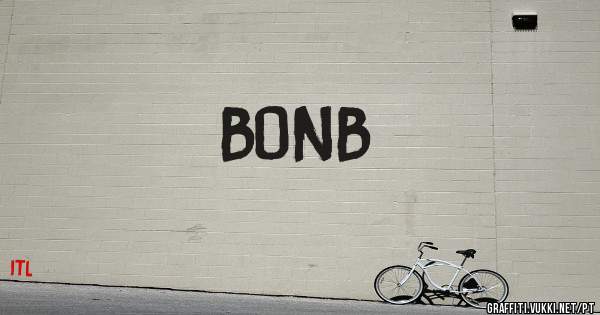 BONB
