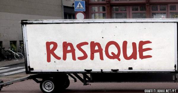 RASAQUE
