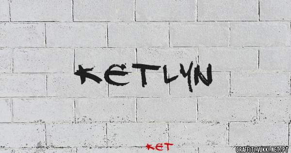 Ketlyn