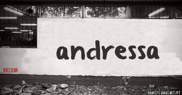 andressa