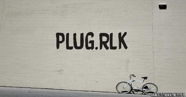 PLUG.RLK
