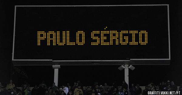 Paulo Sérgio 