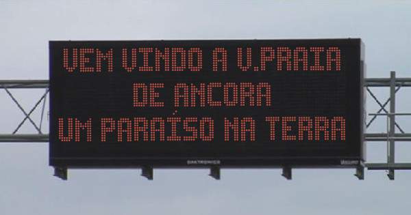 Vem vindo a V.Praia de Ancora
Um paraíso na Terra

