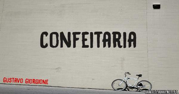 Confeitaria