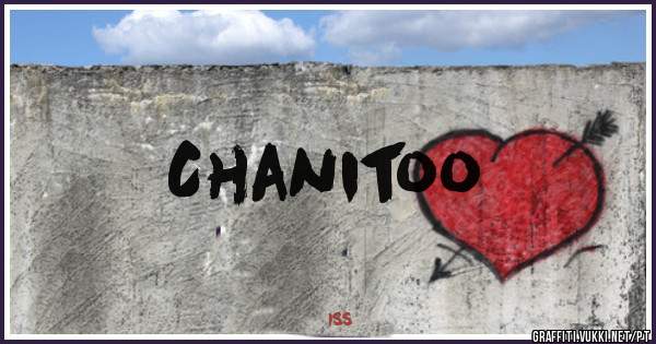 Chanitoo