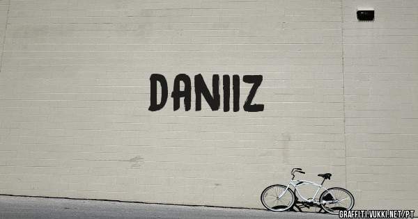 daniiz
