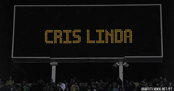 Cris linda