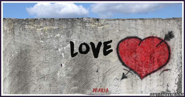 love