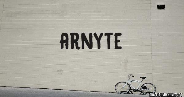 arnyte