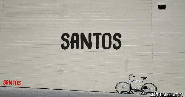 santos 