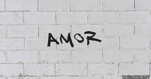 amor