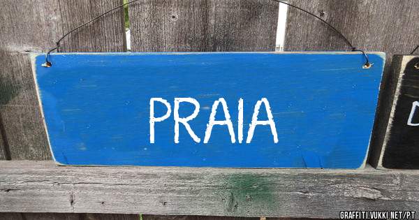 PRAIA