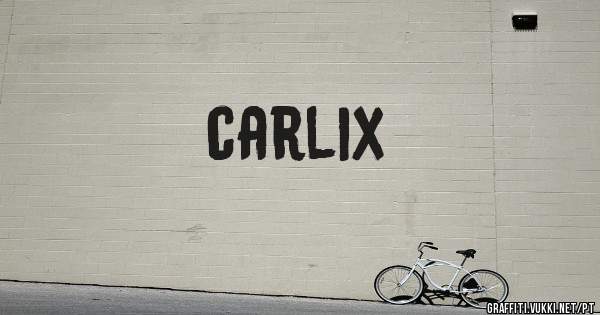 carlix