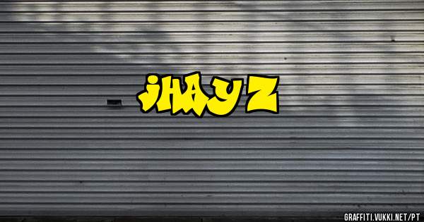 jhayz
