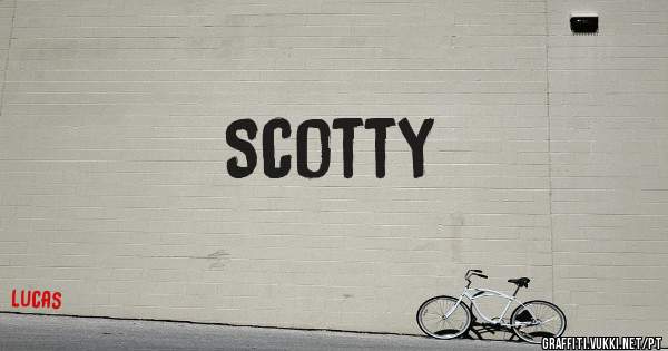 Scotty
