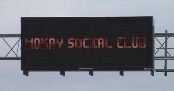 Mokäy Social Club