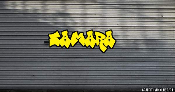 samara #