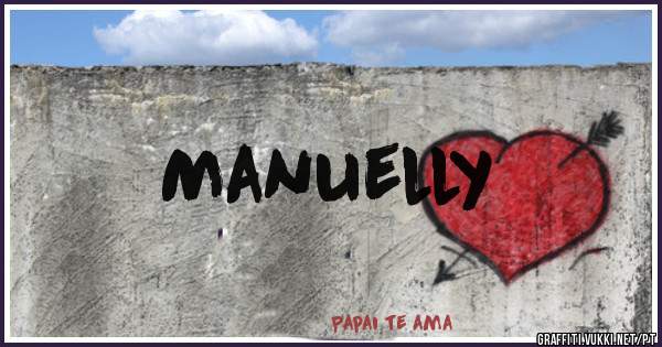 Manuelly