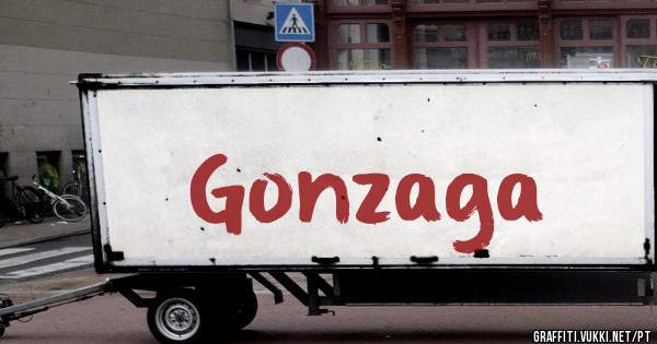 Gonzaga 
