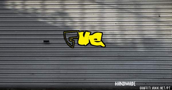 Fueê