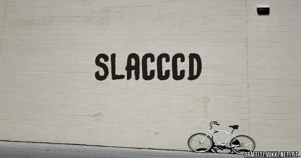 slacccd
