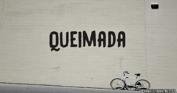 Queimada