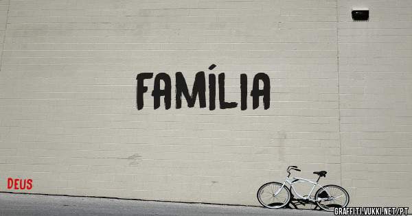 Família 