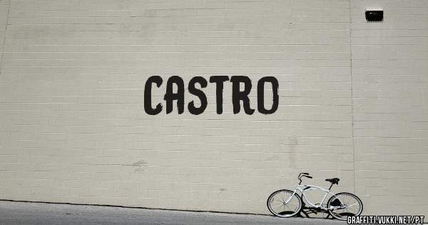 Castro