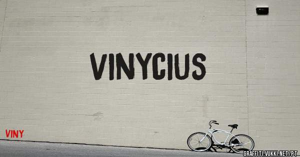 vinycius