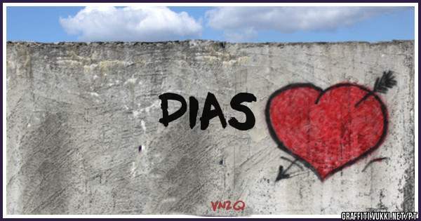 DIAS