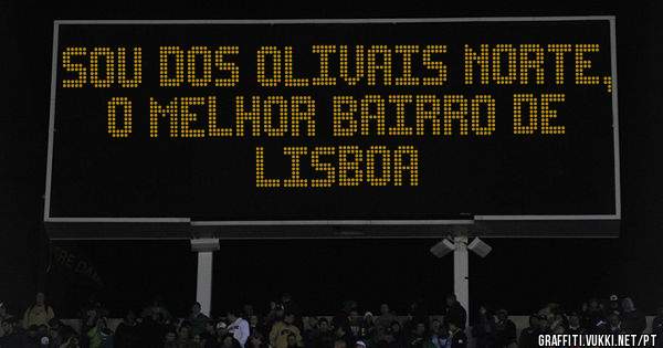 sou dos olivais norte, o melhor bairro de lisboa