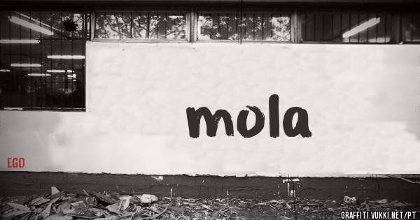 mola