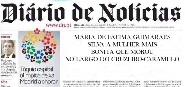MARIA DE FATIMA GUIMARAES SILVA A MULHER MAIS BONITA QUE MOROU NO LARGO DO CRUZEIRO-CARAMULO