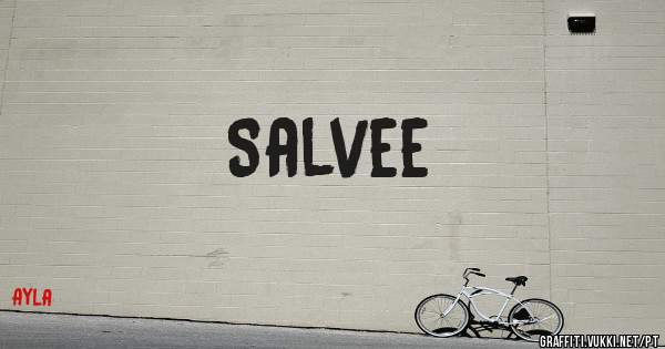 Salvee