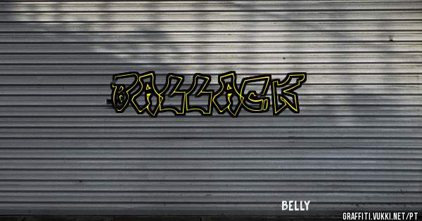 BALLACK