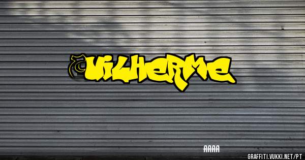 Guilherme
