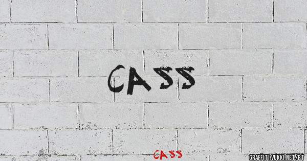 CASS