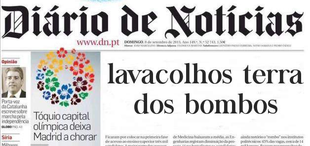 lavacolhos terra dos bombos