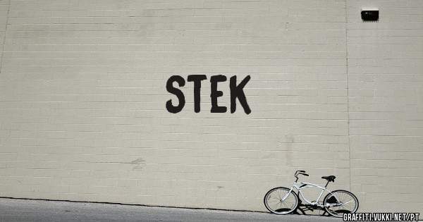 stek