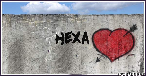 hexa