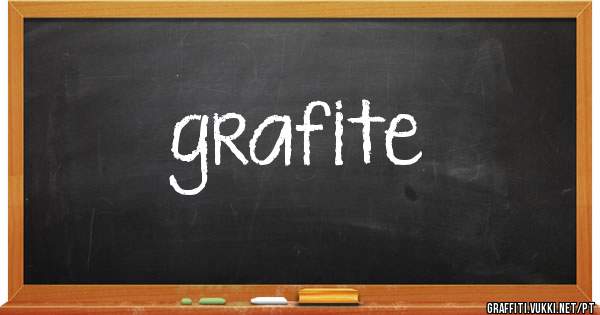 grafite