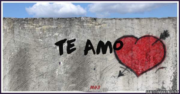 te AMO