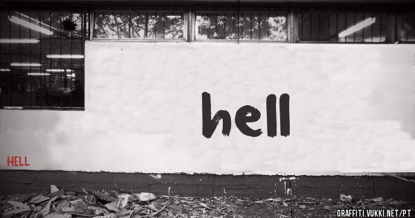 hell