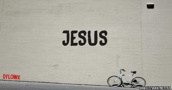 JESUS
