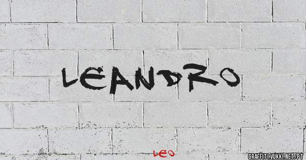 Leandro